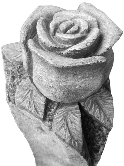 Thomas Rausch in der Werkstatt